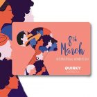 International Womens Day