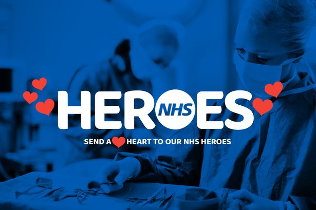 NHS Heroes