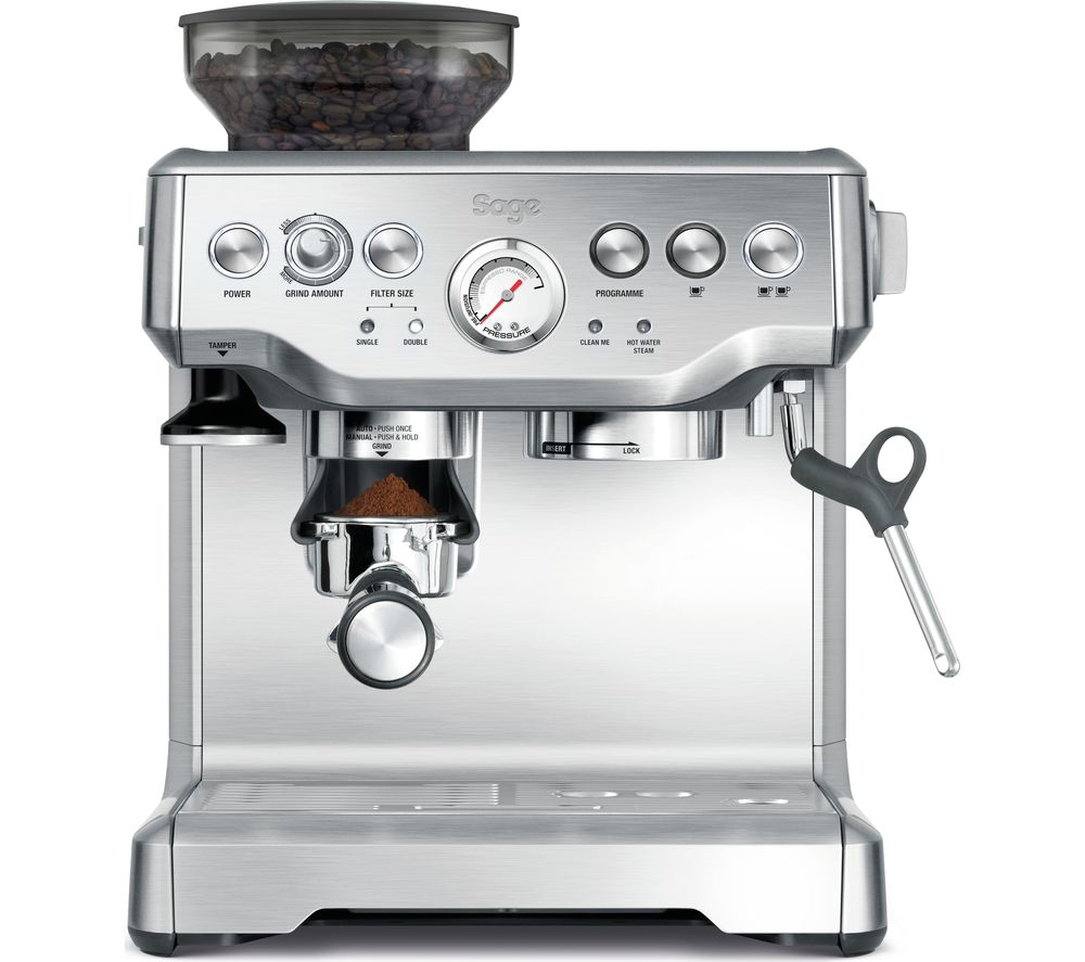 Sage Barista Express