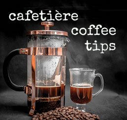 cafetiere coffee 2