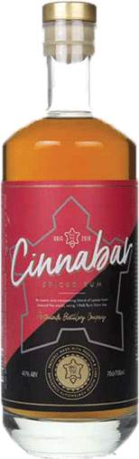 cinnabar-spiced-rum
