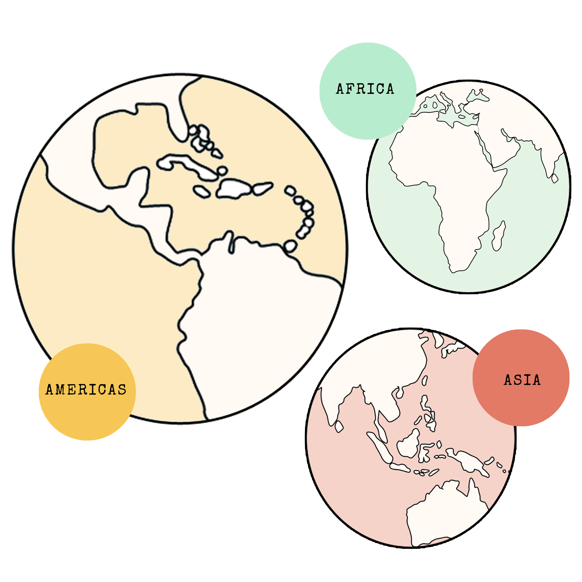 ipad belt map 2023