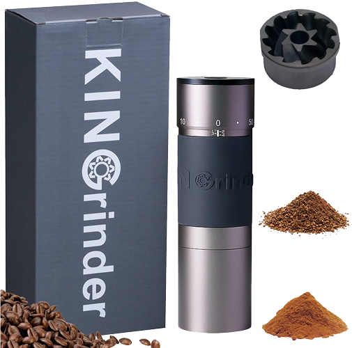 kingrinder k coffee grinder