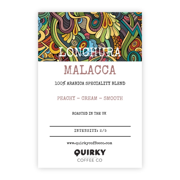 lonchura malacca label