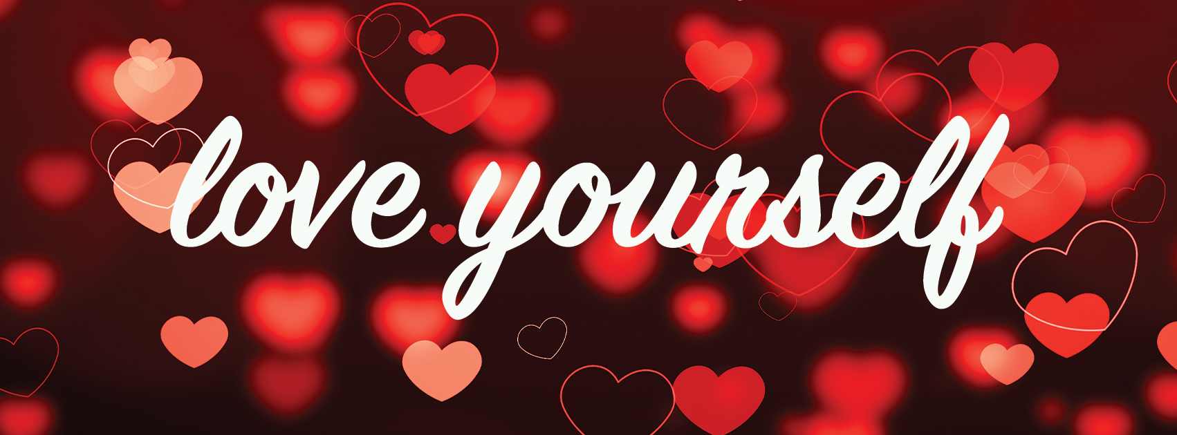 love yourself