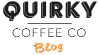 Quirky Coffee Blog