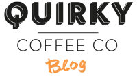Quirky Coffee Blog