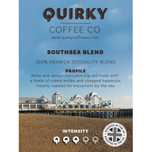 southsea blend coffee