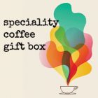 speciality coffee gift