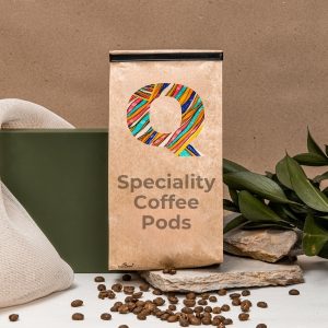 speciality coffee pods