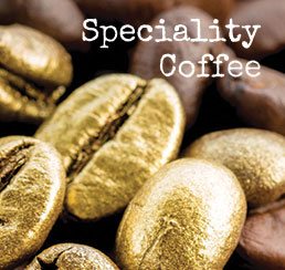 speciality coffee