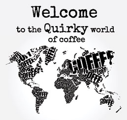 welcome quirky